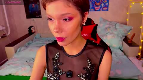 Lilith online show from March 2026 10:48:01 PM