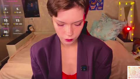 Lilith online show from April 2026 04:36:02 PM