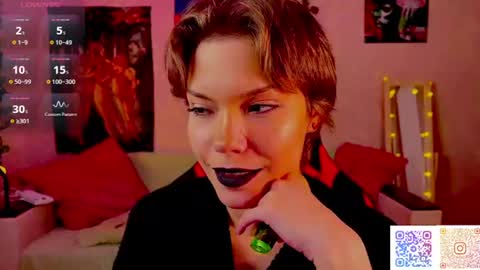 Lilith online show from June 2026 10:36:02 PM