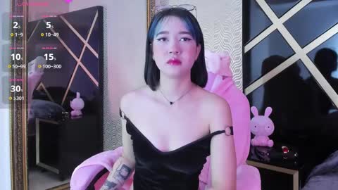 Lilith online show from December 2024 01:21:01 PM