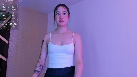 Lilith online show from March 2025 02:46:02 AM