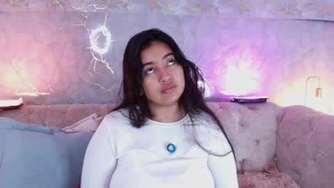 lilithcb_ online show from January 2026 08:34:02 PM