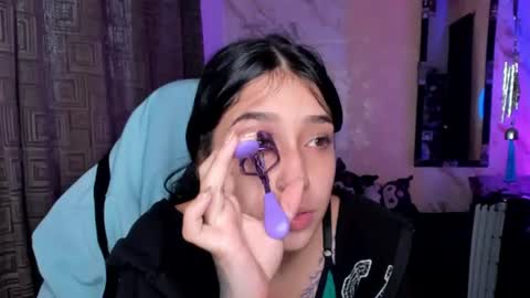 Snapshot of lilithcollins chatting on June 2026 01:10:01 PM LILIKTH online show from June 2026 01:10:01 PM