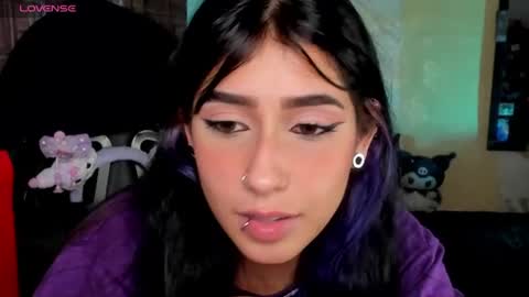 Snapshot of lilithcollins chatting on June 2026 05:45:02 PM LILIKTH online show from June 2026 05:45:02 PM
