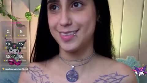 LILIKTH   online show from July 2026 03:27:02 PM