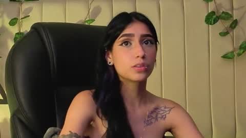 LILIKTH   online show from July 2026 02:38:02 PM