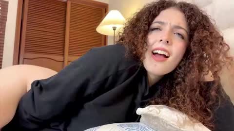 Lilith  online show from February 2026 03:37:02 PM