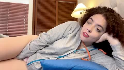 Lilith  online show from April 2026 02:44:01 PM