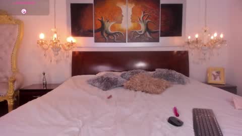 Snapshot of lilithevanss chatting on February 2025 11:36:02 PM swetty lilith online show from February 2025 11:36:02 PM