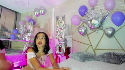 Snapshot of lilithevanss chatting on March 2025 10:32:01 PM swetty lilith online show from March 2025 10:32:01 PM