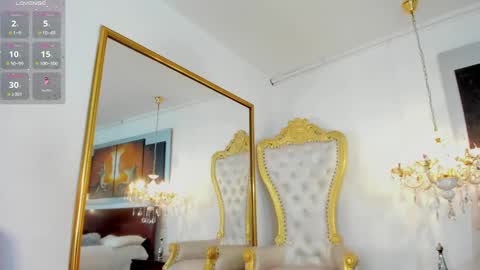 Snapshot of lilithevanss chatting on March 2025 03:46:02 AM swetty lilith online show from March 2025 03:46:02 AM