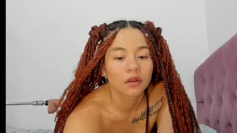 Lilith online show from December 2024 09:21:02 AM