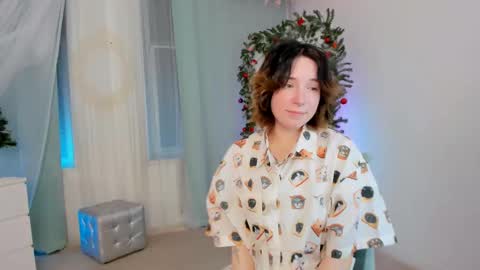 Lilith online show from December 2024 12:14:02 AM