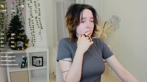 Lilith online show from December 2024 01:56:01 AM