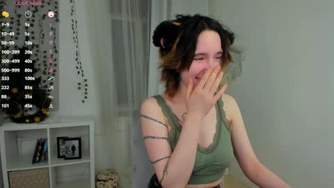 Lilith online show from December 2024 04:16:02 AM