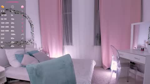 Lilith online show from February 2025 02:21:01 AM