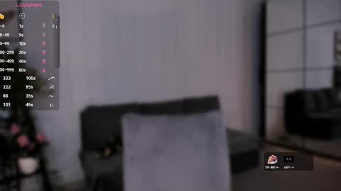 Lilith online show from March 2025 01:21:01 AM