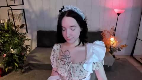 Lilith online show from September 2025 10:32:01 PM