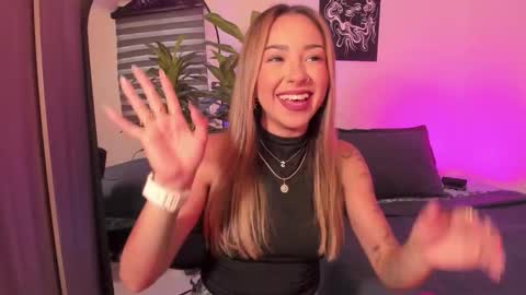 Snapshot of lilithmalkova chatting on February 2026 06:59:02 PM Lilith Malkova online show from February 2026 06:59:02 PM