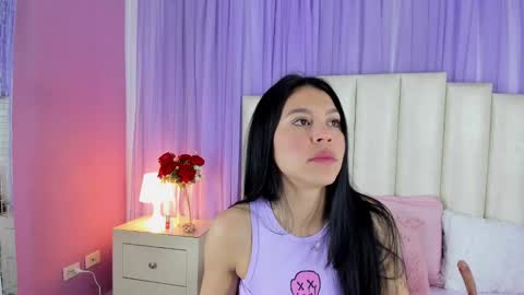 Lilith  online show from December 2024 04:20:02 AM