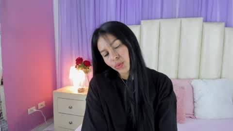 Lilith  online show from December 2024 05:07:02 AM