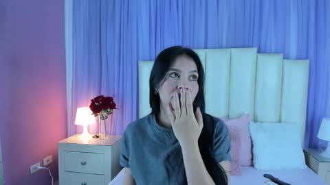 Lilith  online show from January 2025 04:00:02 AM