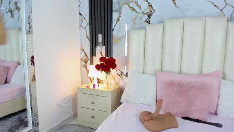 Lilith  online show from February 2025 08:05:02 AM