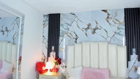 Lilith  online show from February 2025 10:50:01 AM