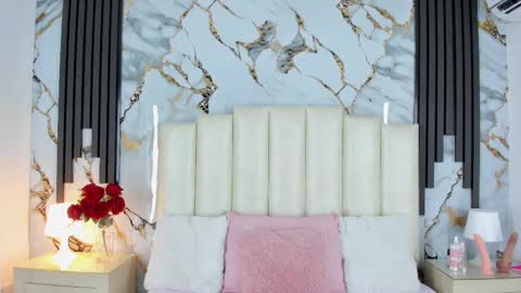 Lilith  online show from February 2025 04:14:02 AM