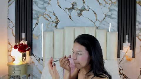 Lilith  online show from March 2026 04:46:01 AM