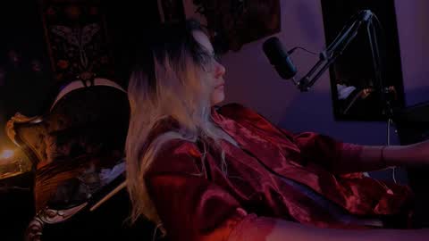 lilithmystic01 online show from January 2025 10:32:01 AM