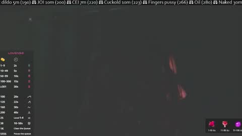 lilithmystic01 online show from March 2026 11:21:02 PM