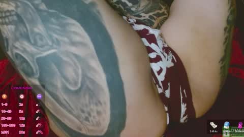 lilithmystic01 online show from May 2026 11:48:02 AM