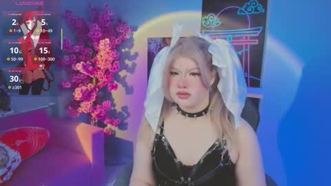 LilithNelson online show from February 2026 03:08:01 PM