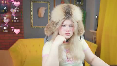 LilithNelson online show from February 2026 03:20:01 PM