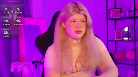 LilithNelson online show from March 2026 03:28:01 PM