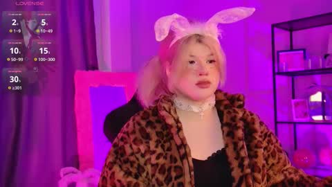 LilithNelson online show from March 2026 02:34:02 PM