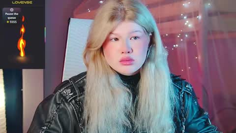 LilithNelson online show from April 2026 03:39:01 AM