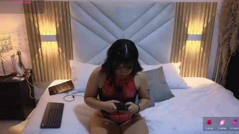 lilithnyx_x online show from April 2026 11:59:01 PM