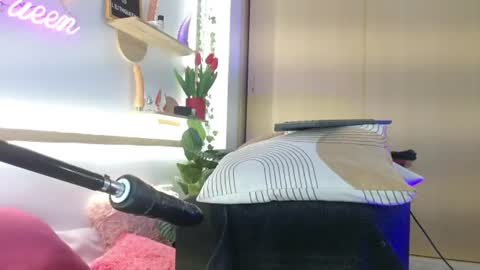La pelirroja online show from July 2026 10:12:02 PM