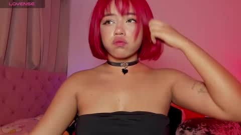 lilithrose_2 online show from February 2025 06:10:02 AM