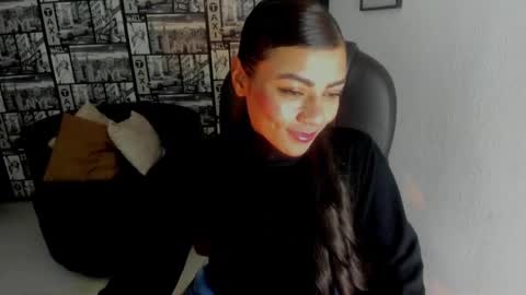 lilithsabeth online show from February 2025 02:56:02 AM