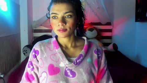 lilithsabeth online show from November 2025 06:04:02 PM