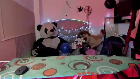 Snapshot of lilithsabeth chatting on January 2026 10:14:02 PM lilithsabeth online show from January 2026 10:14:02 PM