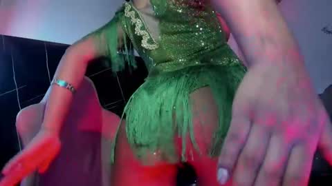 lilithsabeth online show from March 2026 08:27:02 PM