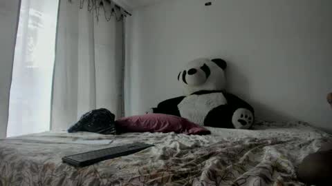 lilithsabeth online show from March 2026 04:54:01 PM