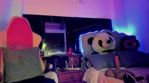lilithsabeth online show from June 2026 09:09:01 PM