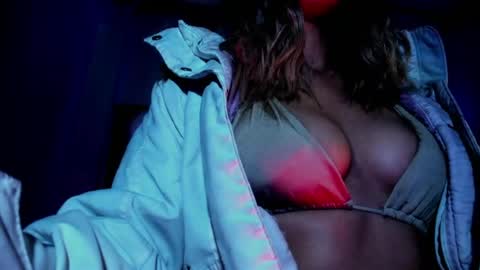 lilithsabeth online show from June 2026 10:00:02 PM