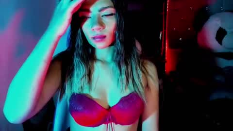 lilithsabeth online show from July 2026 03:23:01 AM