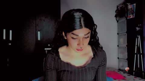 LILITH .. online show from February 2026 01:56:02 AM